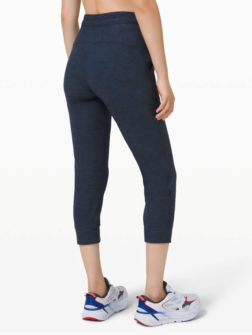 lululemon athletica Run For Rulu Crop Joggers